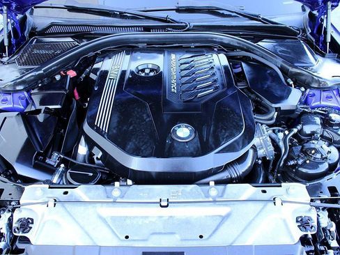 Used 2021 BMW M340i M340i w/ Premium Package image 26