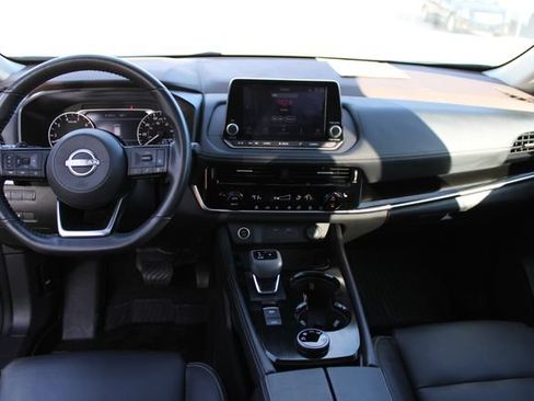 Used 2023 Nissan Rogue SL AWD/4WD image 27