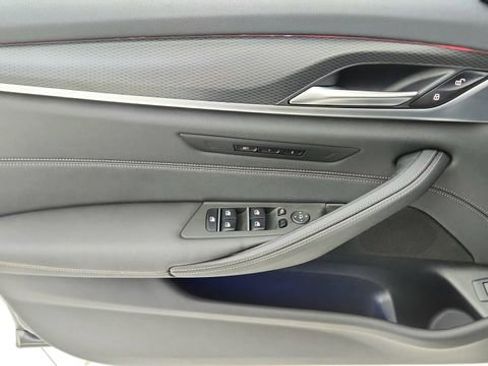 Used 2023 BMW 530i w/ M Sport Package image 33