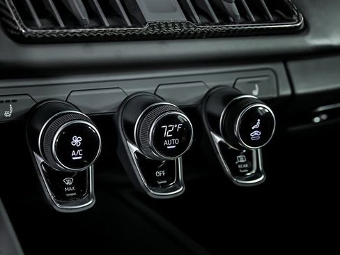 Used 2022 Audi R8 V10 performance AWD/4WD image 33