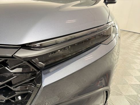 New 2026 Honda CR-V Sport image 11