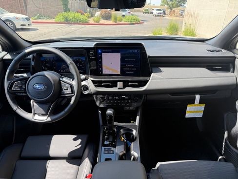 New 2026 Subaru Outback Touring XT AWD/4WD image 16