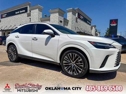 Used 2024 Lexus RX 350 Premium Plus w/ Convenience Package