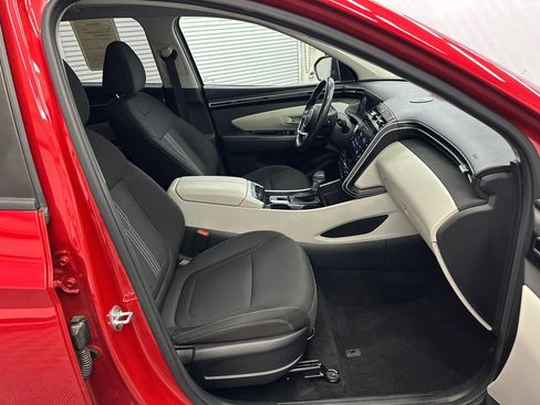 Used 2022 Hyundai Tucson SEL w/ Convenience Package FWD image 14