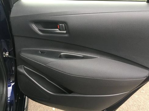 Used 2022 Toyota Corolla LE FWD image 26