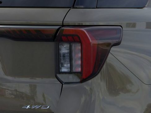 New 2026 Ford Explorer ST-Line image 21
