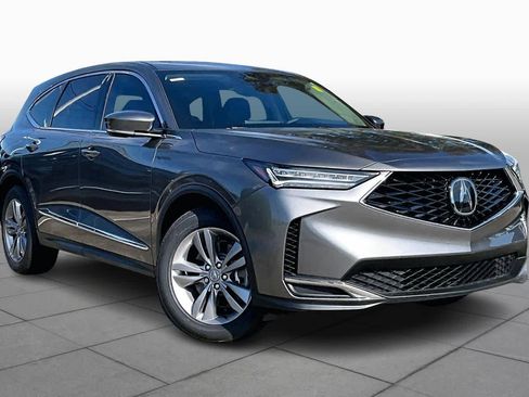 New 2026 Acura MDX image 2