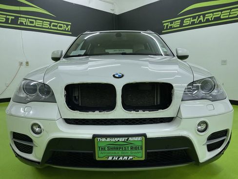 Used 2013 BMW X5 xDrive35i image 3