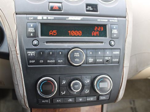 Used 2007 Nissan Altima 3.5 SL image 22