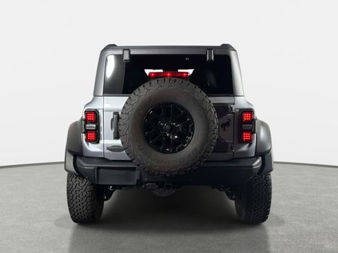 Used 2024 Ford Bronco Raptor AWD/4WD image 4