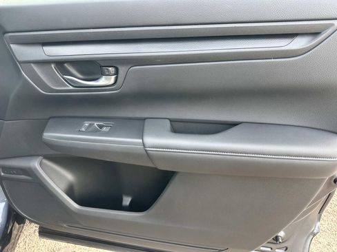 Used 2024 Honda CR-V EX image 9