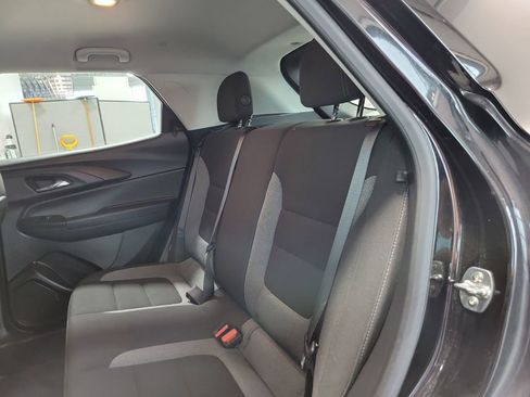 Used 2024 Chevrolet TrailBlazer LS image 30