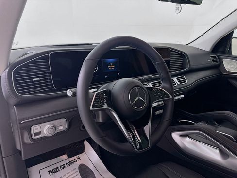 New 2026 Mercedes-Benz GLE 350 GLE 350 image 10