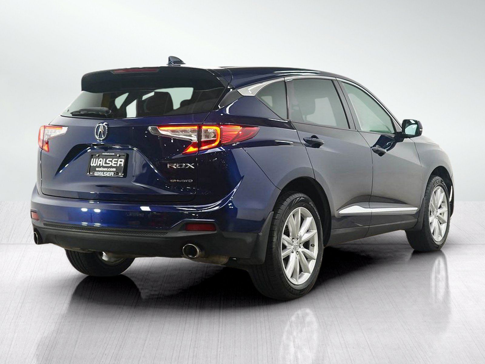 Used 2019 Acura RDX AWD image 6