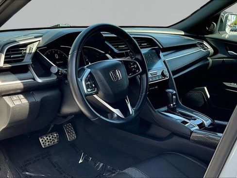 Used 2020 Honda Civic Sport image 18