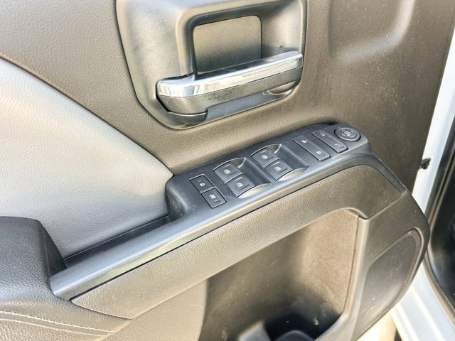 Used 2014 GMC Sierra 1500 4x4 Double Cab w/ Sierra Appearance Package image 24