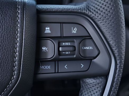 New 2026 Toyota Tundra TRD Pro image 22