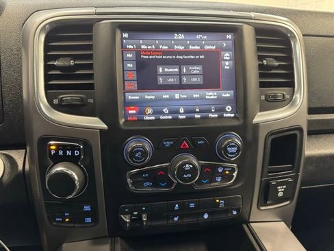 Used 2021 RAM 1500 Classic Warlock image 18