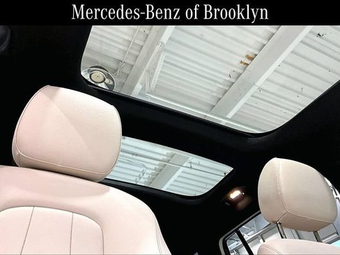 Certified 2023 Mercedes-Benz GLB 250 4MATIC image 14