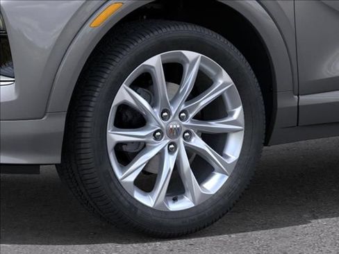 New 2026 Buick Encore GX Avenir FWD image 9