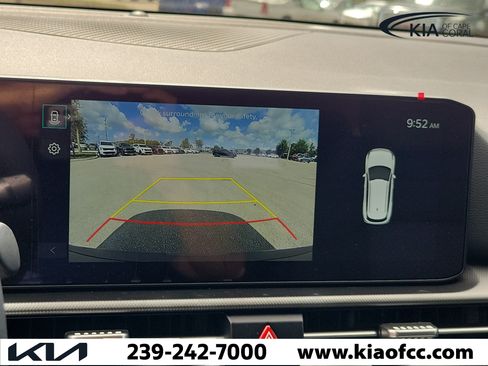New 2026 Kia Sportage LX FWD image 25