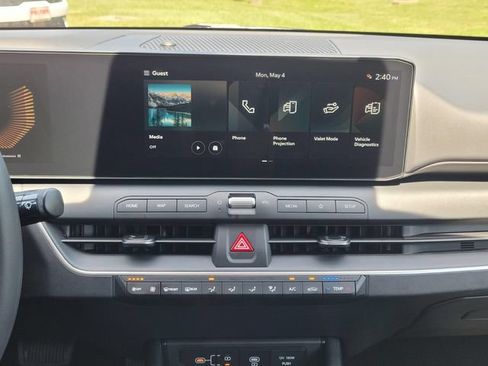New 2026 Kia K4 FWD image 14