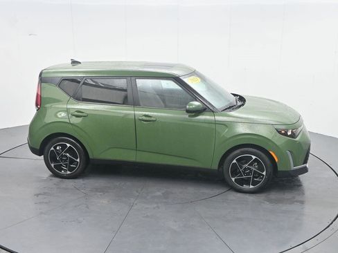 Used 2023 Kia Soul EX FWD image 28
