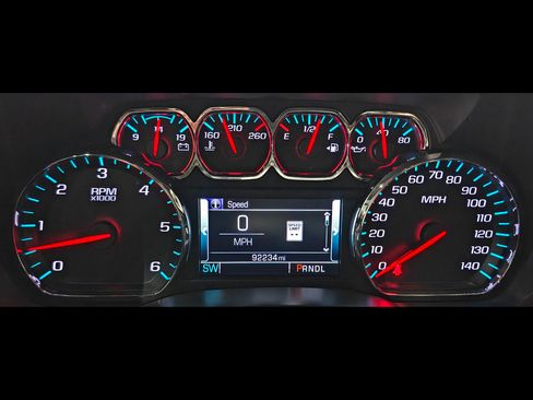 Used 2018 GMC Sierra 1500 SLT w/ SLT Premium Package AWD/4WD image 57