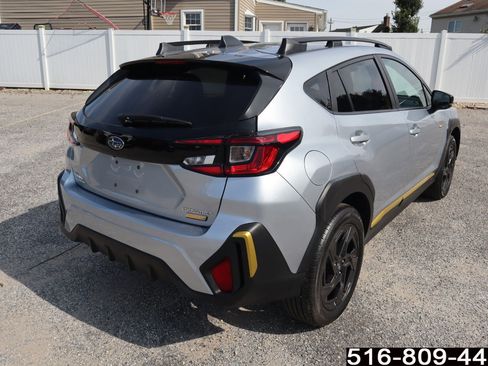 Used 2024 Subaru Crosstrek 2.5i Sport image 7
