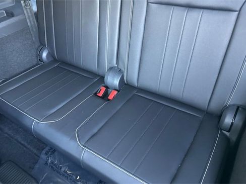 Used 2024 Volkswagen Tiguan Wolfsburg Edition image 16