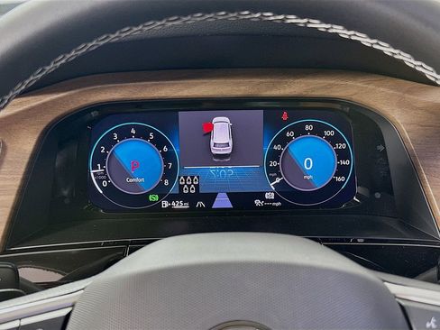 New 2026 Volkswagen Atlas SE AWD/4WD image 13