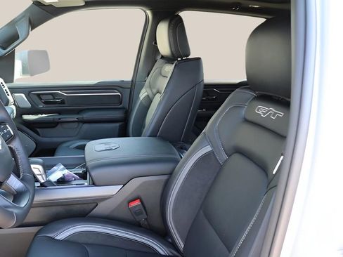 New 2026 RAM 1500 Rebel w/ G/T Package image 12