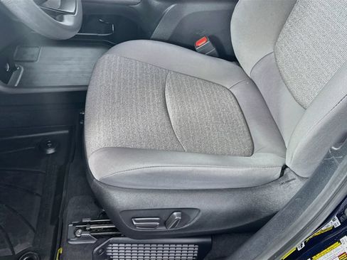 Certified 2026 Toyota Sienna LE AWD/4WD image 15