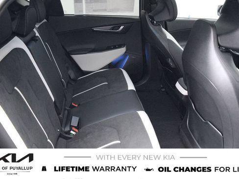 New 2026 Kia EV6 GT-Line AWD/4WD image 14