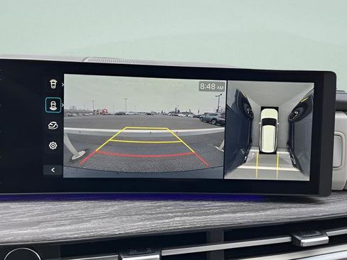 New 2026 Hyundai Santa Fe Limited AWD/4WD image 18