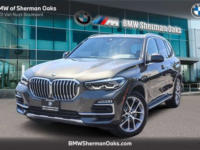 Used 2020 BMW X5 xDrive40i w/ Convenience Package