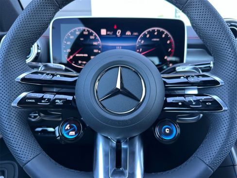 New 2026 Mercedes-Benz CLE 53 AMG CLE 53 AMG image 25