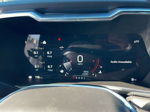 New 2026 GMC Canyon Elevation w/ Convenience Package RWD image 23
