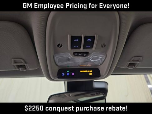 New 2026 Buick Encore GX Sport Touring w/ Comfort Package image 18