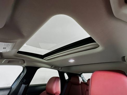 Used 2025 MAZDA CX-30 AWD 2.5 S w/ Preferred Package image 27