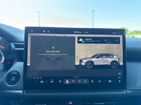 New 2026 MAZDA CX-5 AWD 2.5 S image 34