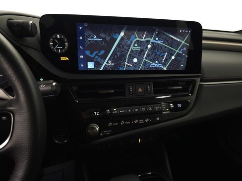 Certified 2025 Lexus ES 300h F Sport image 25