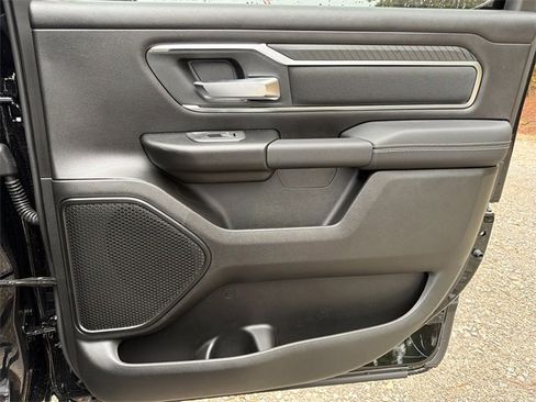 New 2026 RAM 1500 Big Horn image 16