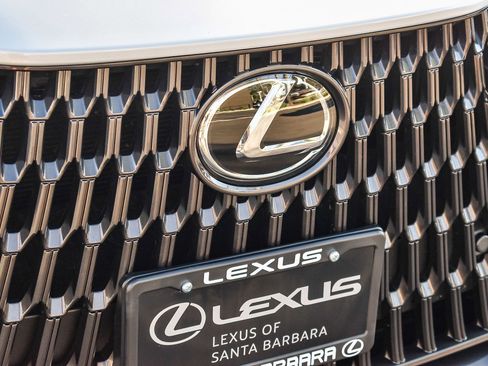 Used 2025 Lexus NX 350 AWD w/ Cold Area Package image 9