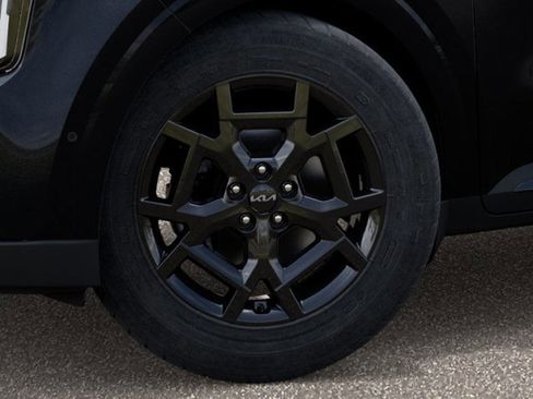 New 2026 Kia Carnival SX image 9