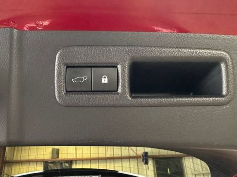 Used 2021 Lexus NX 300 FWD w/ Accessory Package 2 image 17