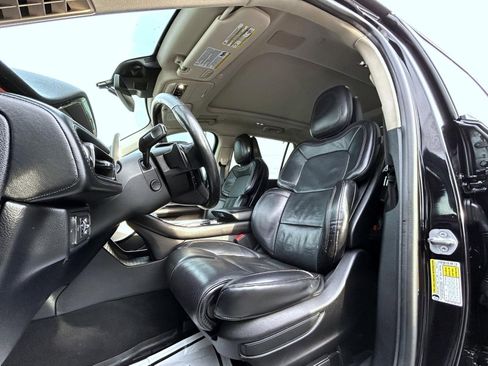 Used 2020 Lincoln Aviator Reserve w/ Equipment Group 202A image 10