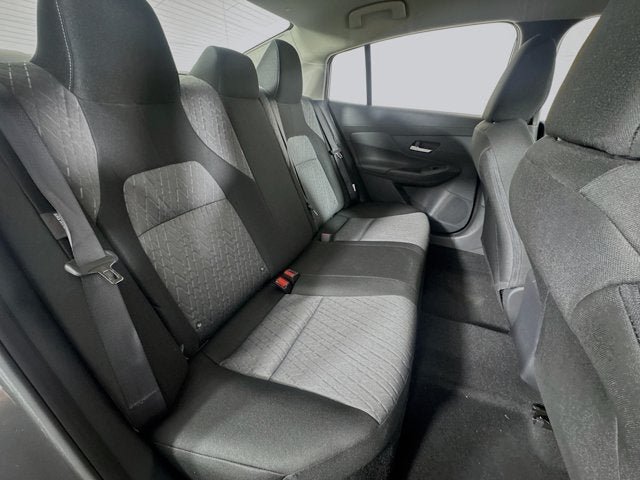 New 2026 Nissan Sentra SV w/ SV Convenience Package FWD image 22