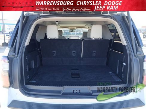Used 2021 Ford Expedition Max Platinum image 32