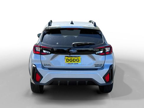 New 2026 Subaru Crosstrek 2.5i Sport AWD/4WD image 4